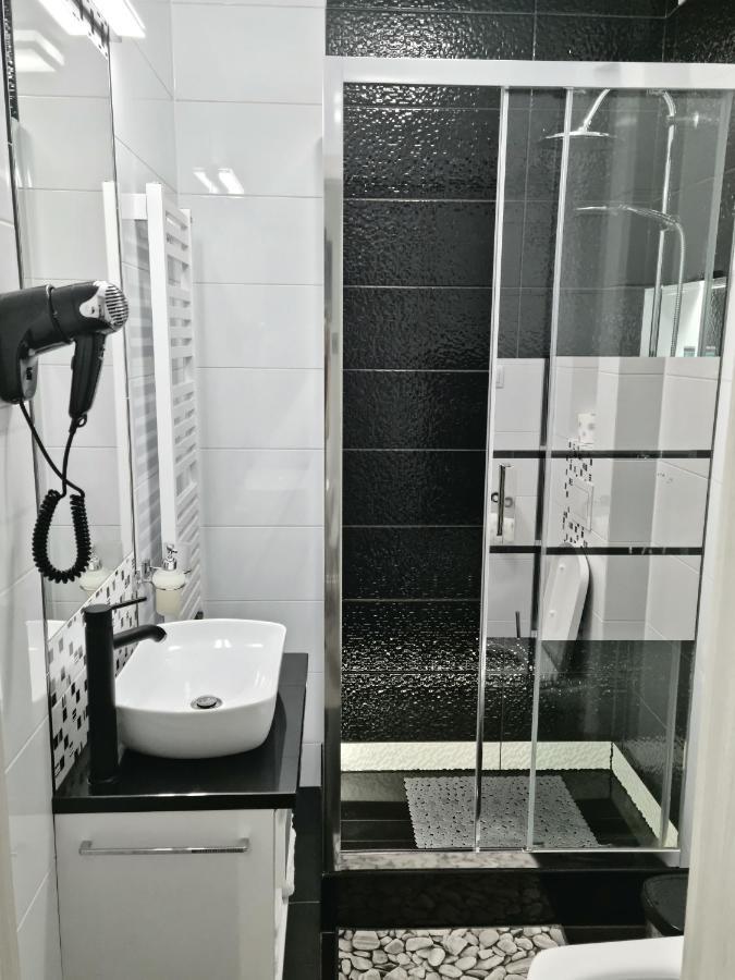 Kamienica Pod Neptunem Puck Zewnętrze zdjęcie